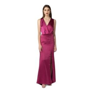 - Adelyn Rae 'Tasha' gown NWT size S formal wedding dress